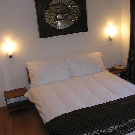 Hotel De La Lande Le Brassus Szoba fotó