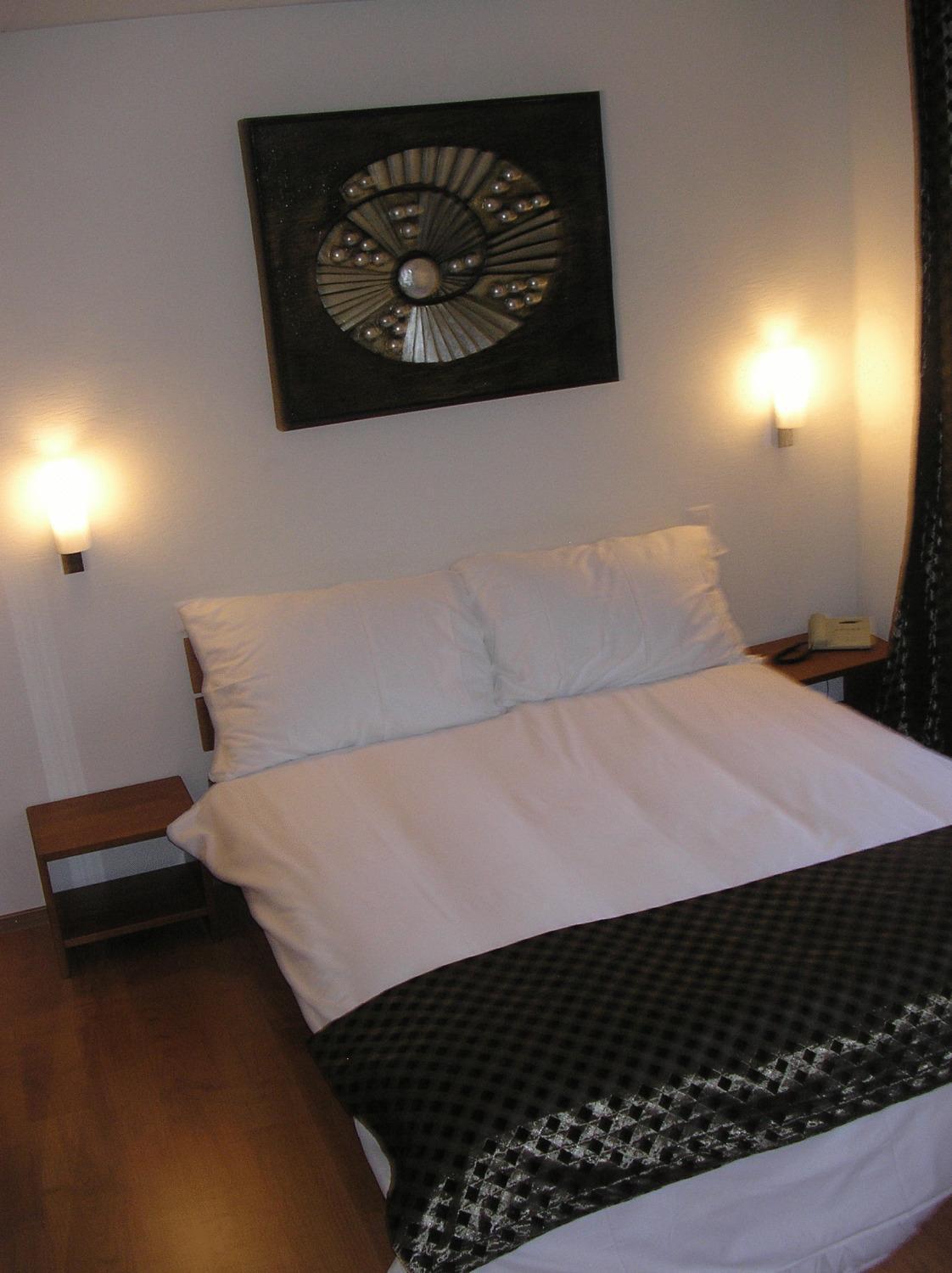 Hotel De La Lande Le Brassus Szoba fotó